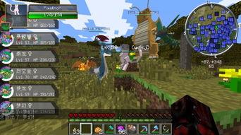 神奇宝贝1在线观看,初识宝可梦世界的奇幻之旅 第2张 神奇宝贝1在线观看,初识宝可梦世界的奇幻之旅 第2张