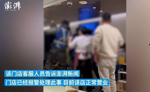 台州爆料打架事件视频,街头打架事件视频引发热议