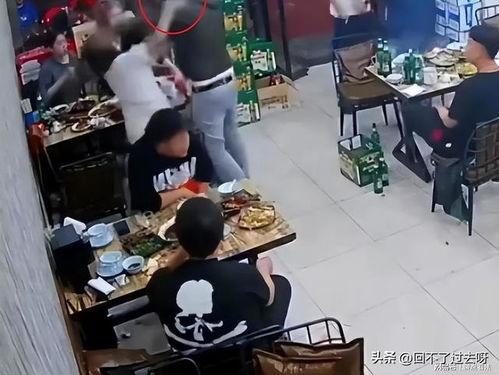 唐山烧烤情侣爆料视频网,揭秘背后惊人真相 第3张 唐山烧烤情侣爆料视频网,揭秘背后惊人真相 第3张